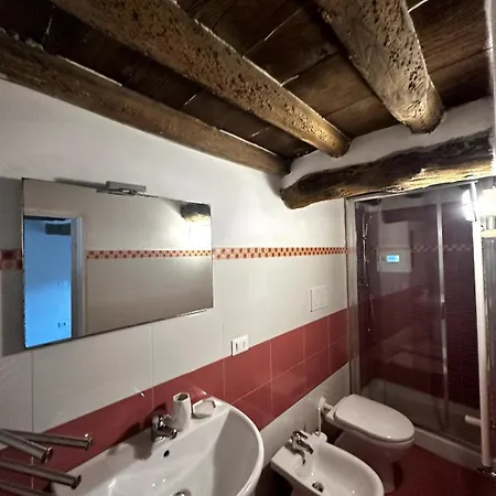 Casa Leonardo *