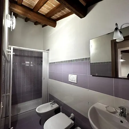 Feriehus Casa Leonardo