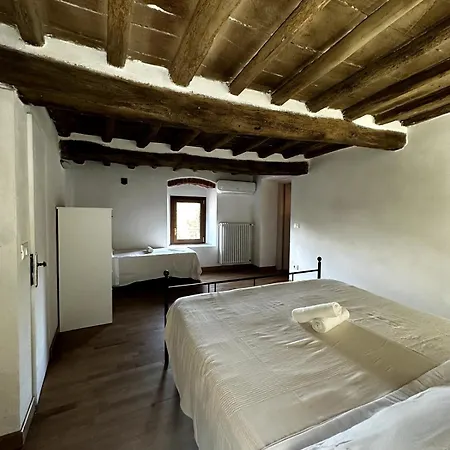 Casa Leonardo *