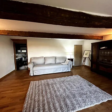 Casa Leonardo Poggio Alla Croce