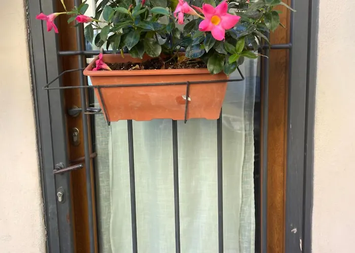 Casa Leonardo Poggio Alla Croce