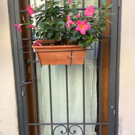 Casa Leonardo Poggio Alla Croce